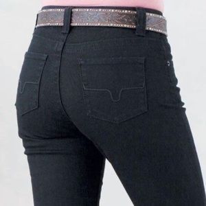 Black Betty Kimes Ranch Jeans